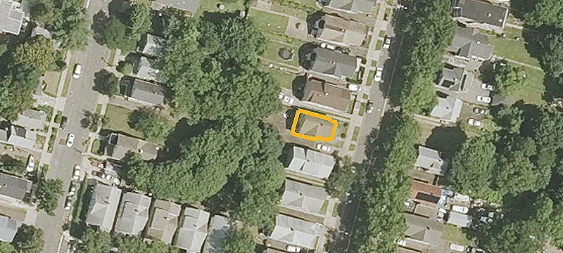 Two-Unit Multifamily Property