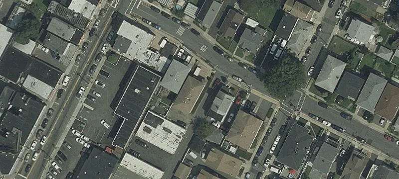 Three-Bedroom Residential Income Property