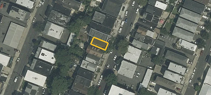 Renovated Triplex Property