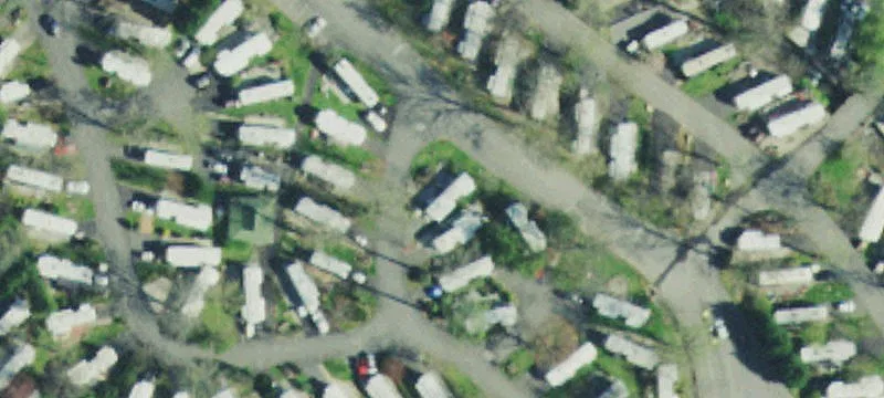 Deeded Campground Lot