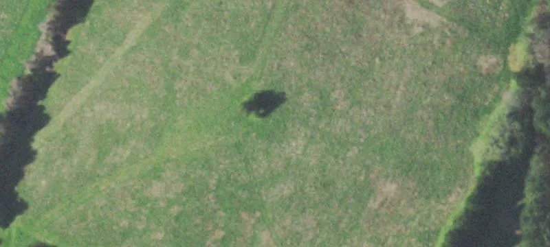 Unimproved Land