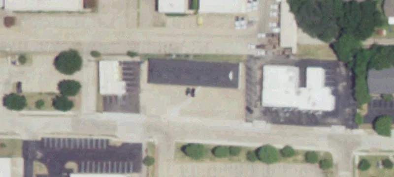 Freestanding Office Building