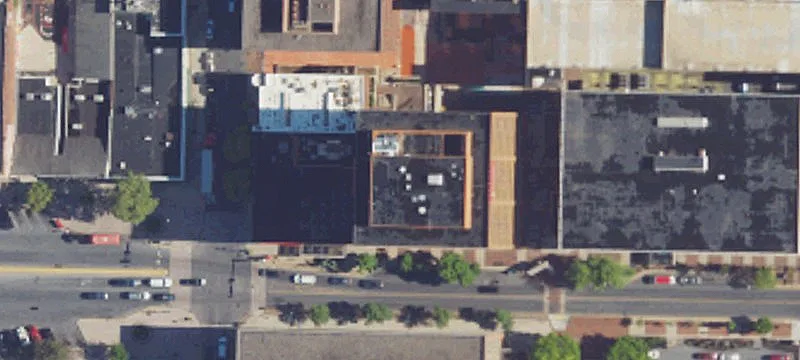 Class A Office Building