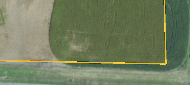 Commercial Land Along Highway