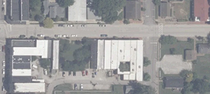 Mixed-Use Property With Storefront