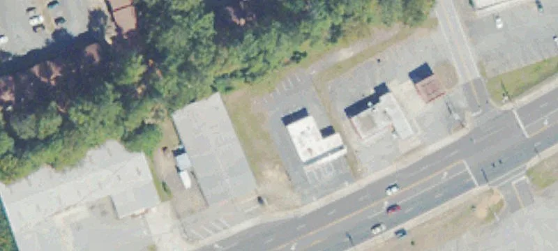 Neighborhood Retail Storefront