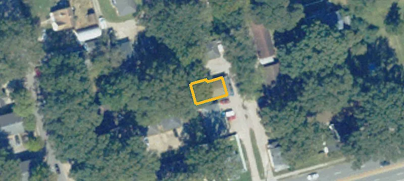 Two-Unit Duplex Requiring Renovation