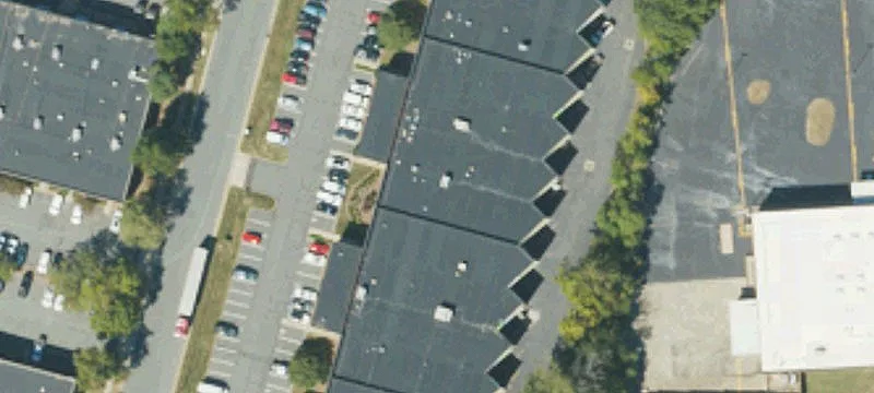 Industrial Flex Space with Loading Door
