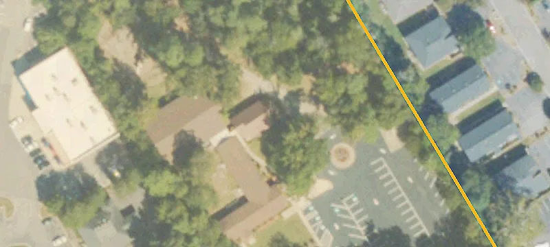 Signal-Access Commercial Land