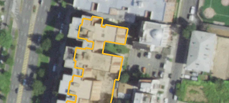 Corner Residential Income Property