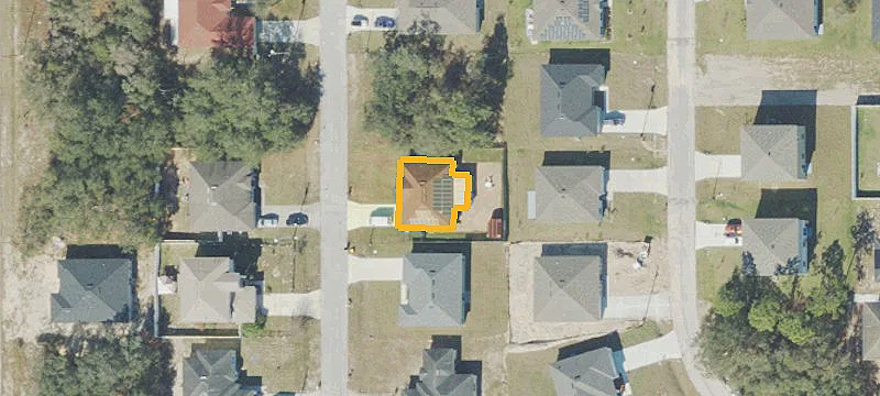 1411 SARASOTA, Poinciana, FL 34759