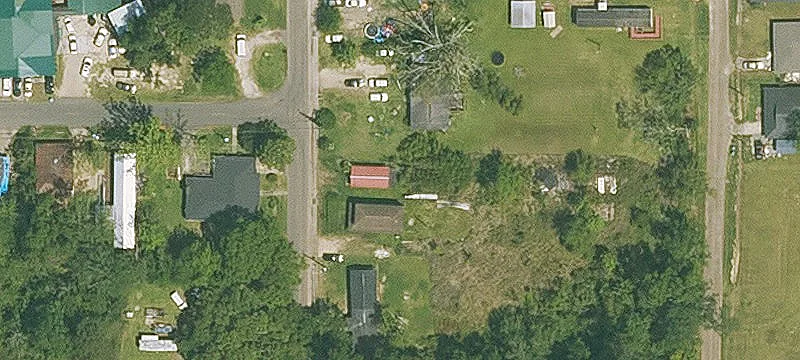 Updated Duplex With ADU
