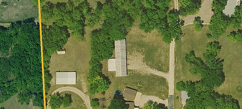 Agricultural Land With Ponds