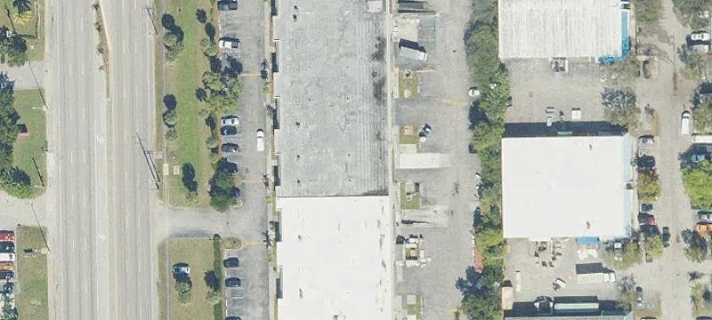 Flex Space with Showroom