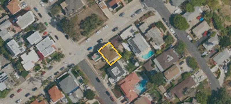 Two-Unit Duplex with Ocean Views