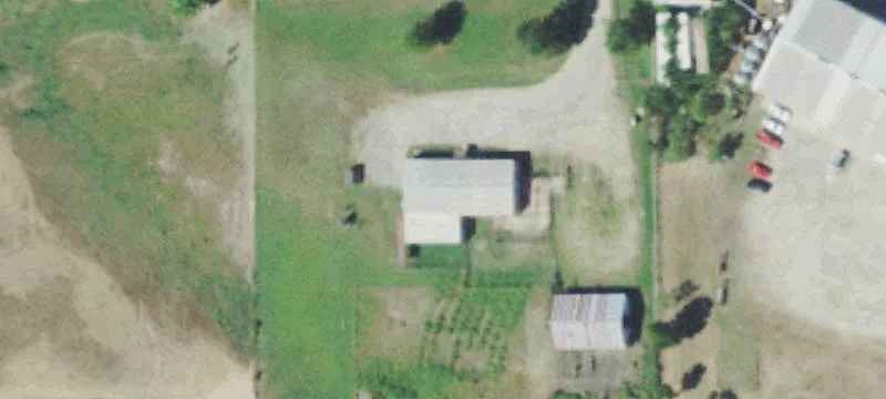 Highway Commercial Land