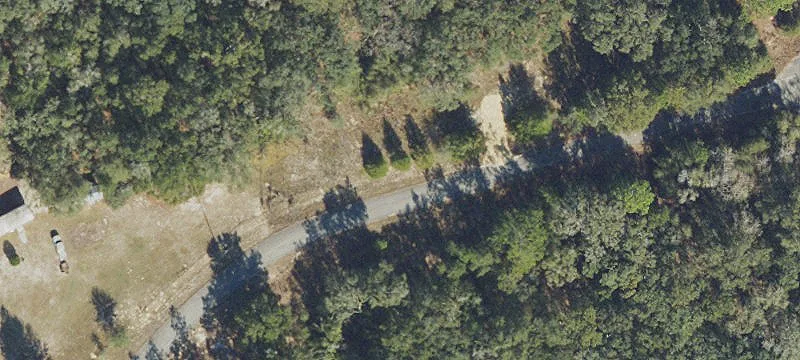 54 NE 841ST, Old Town, FL 32680