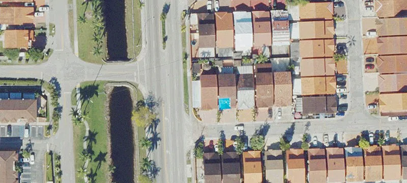 Mixed-Use Property with Warehouse