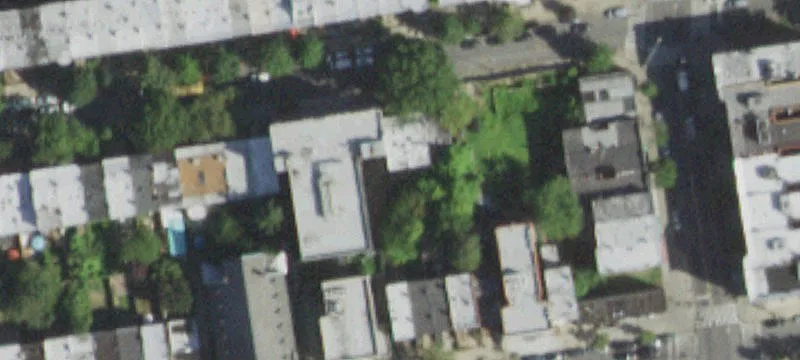 Residential Income Property with Amenities