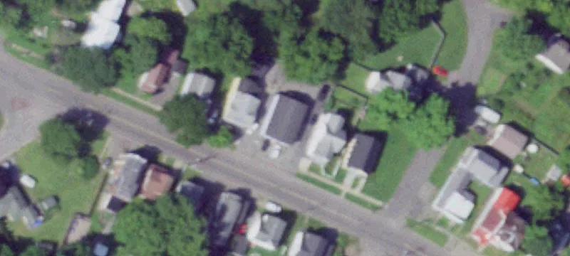 7-Unit Apartment Property