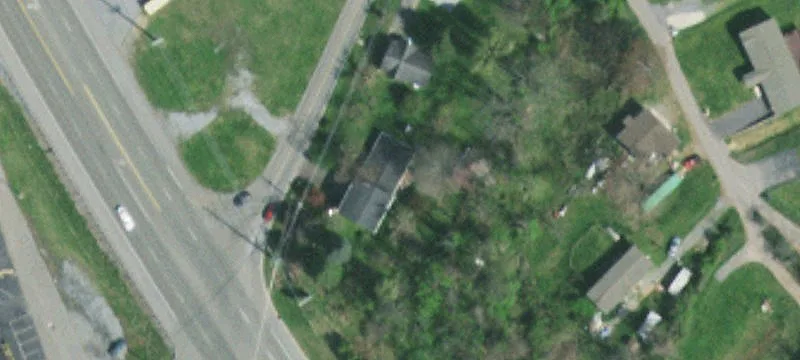Level Commercial Land