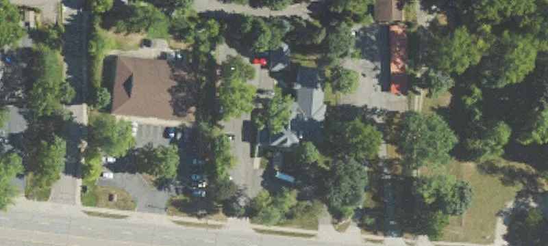 Office Property With Existing Rent