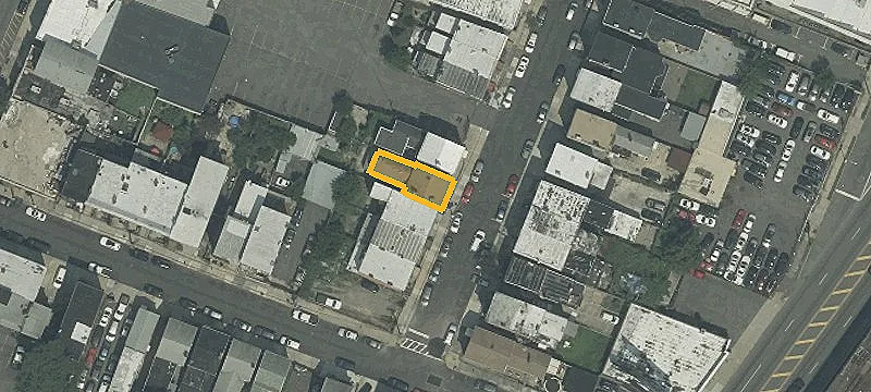 Three-Unit Triplex with Basement