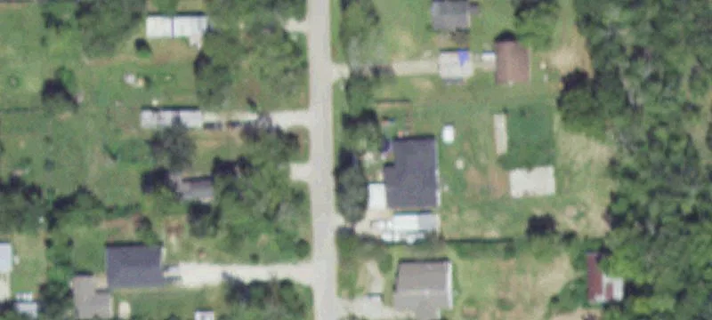 Cleared Commercial Land