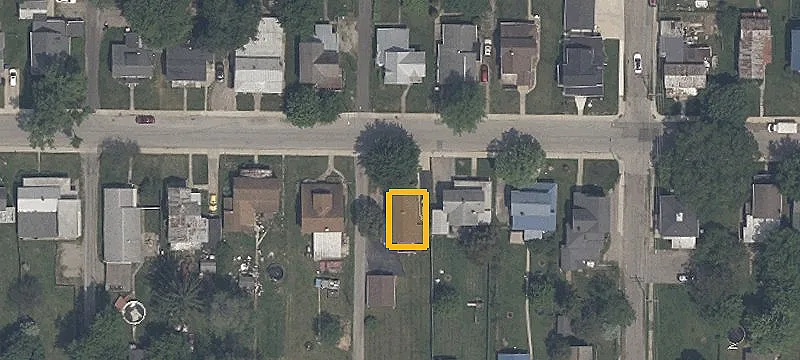 Two-Unit Duplex with Garage