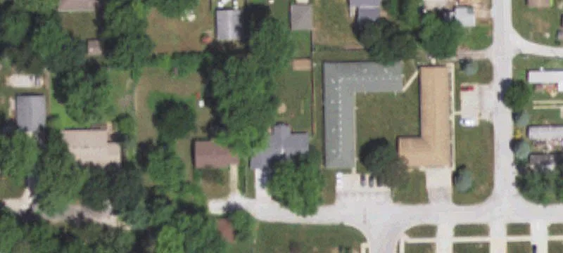 11-Unit Apartment Property
