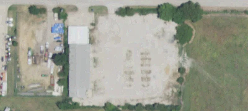 Flex Space with Warehouse Loading