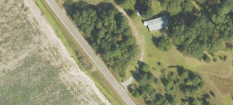 Hunting Land with Mobile Home