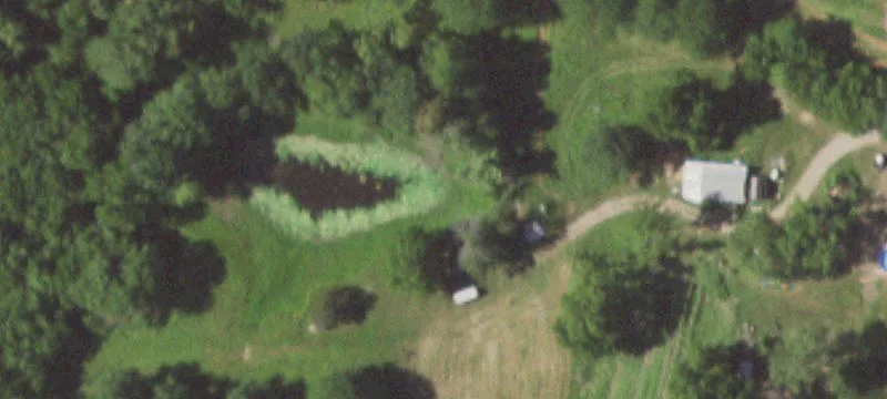 Farm with Tillable Acreage