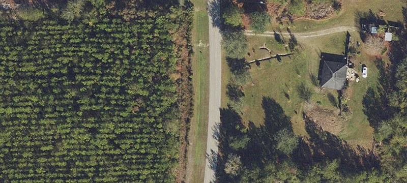 Cleared Corner Land Parcel