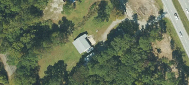 Commercial Land with Road Frontage