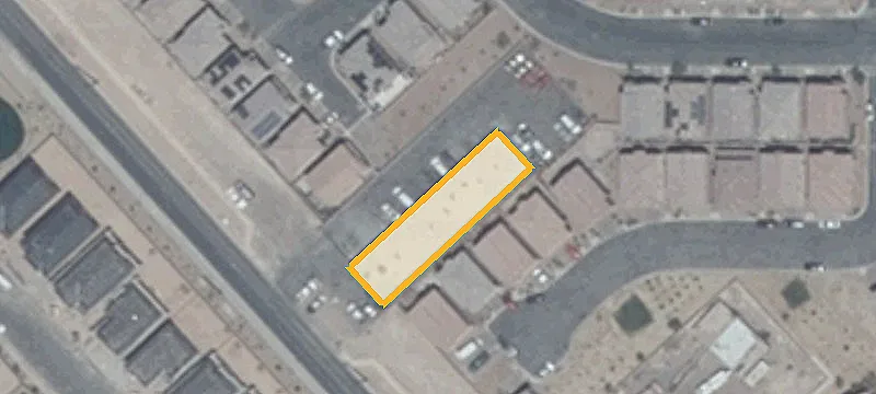 Freestanding Flex Industrial Building