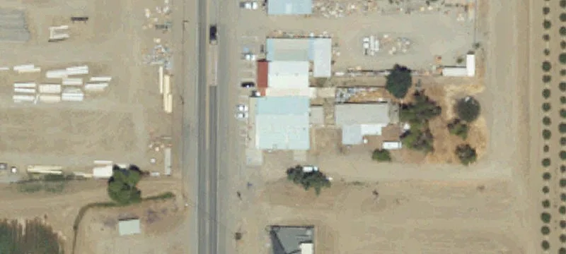 Flex Space with Yard Area