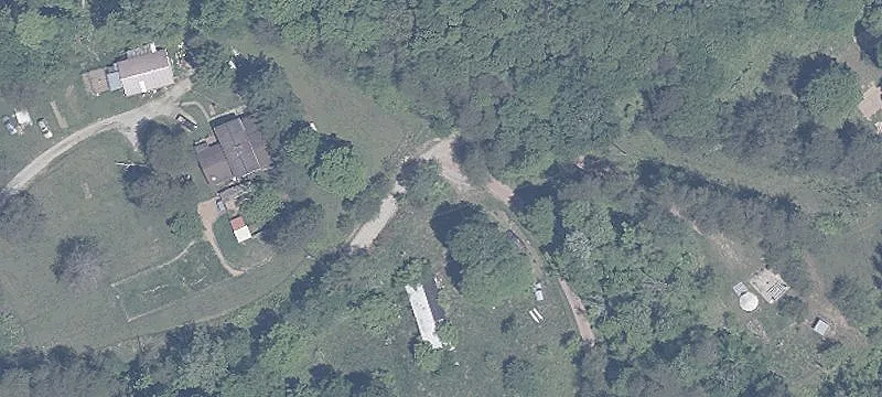 Short-Term Rental Property with Land