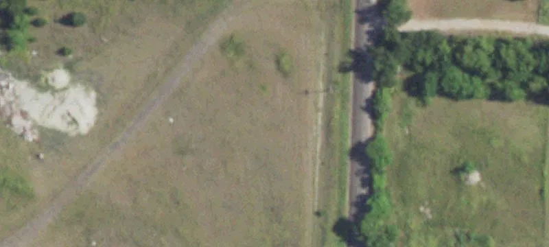 Commercial Land with Planned Bypass Frontage