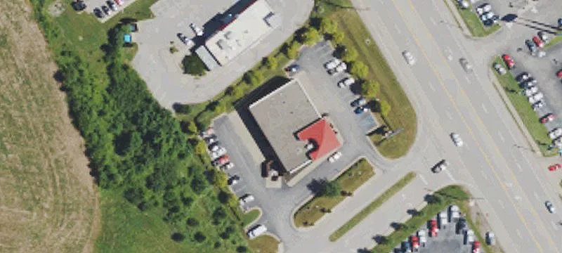 Freestanding NNN Property