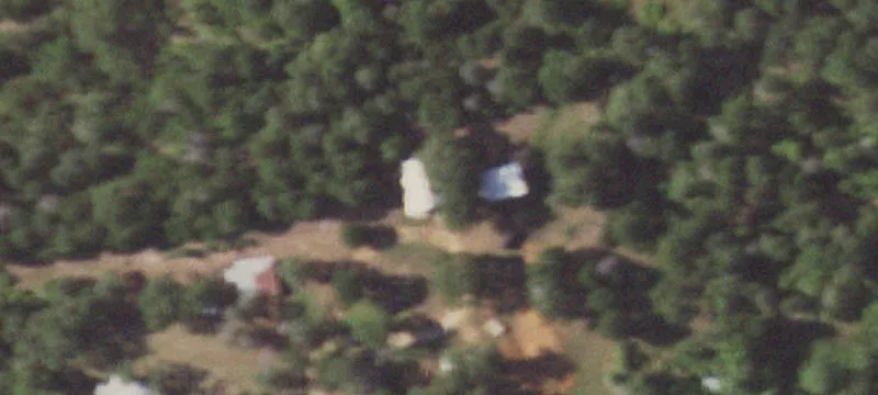 Equestrian Property with Cabin