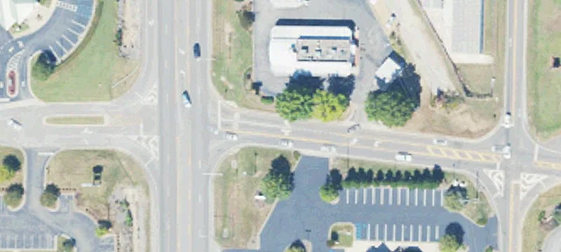 Unrestricted Land Tract