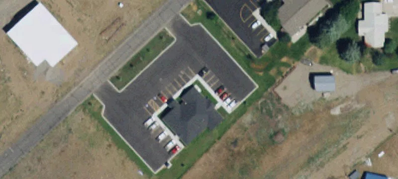 Industrial Land Near Airport