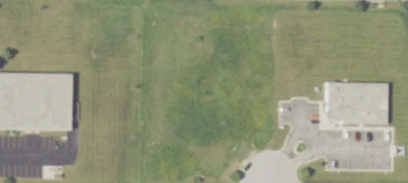 Business Park Industrial Land