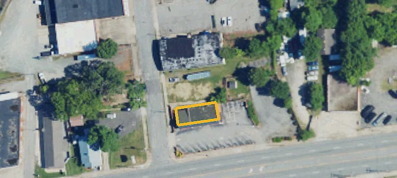 Land Parcel