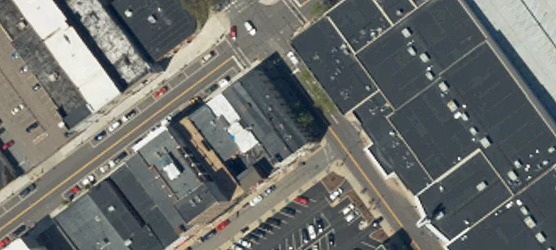 Mixed-Use Property with Office Suite