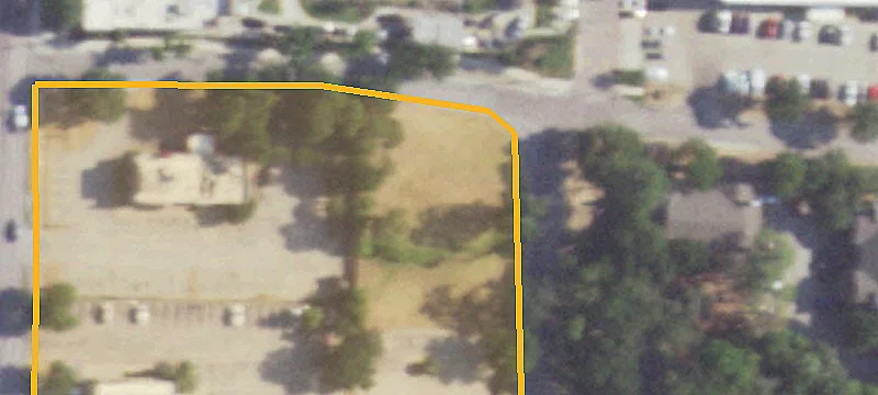 Commercial Land for Lease