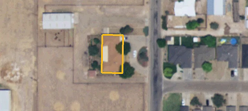 Agricultural Land with Utilities