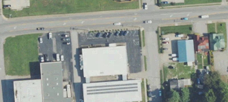 Climate-Controlled Manufacturing Property