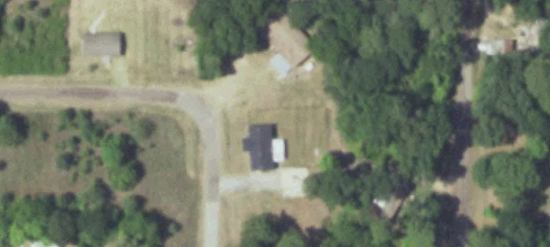 Unimproved Land